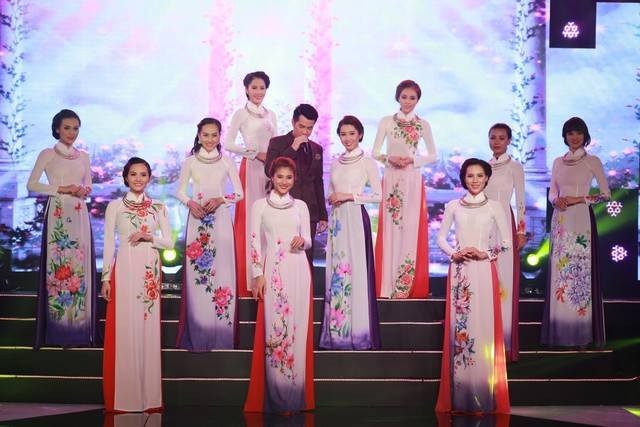 Lễ hội văn hóa Việt Nam tại Hàn quốc lần thứ 5 (năm 2015) - ảnh 2